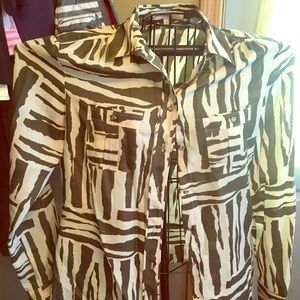 Banana Republic Shirt
